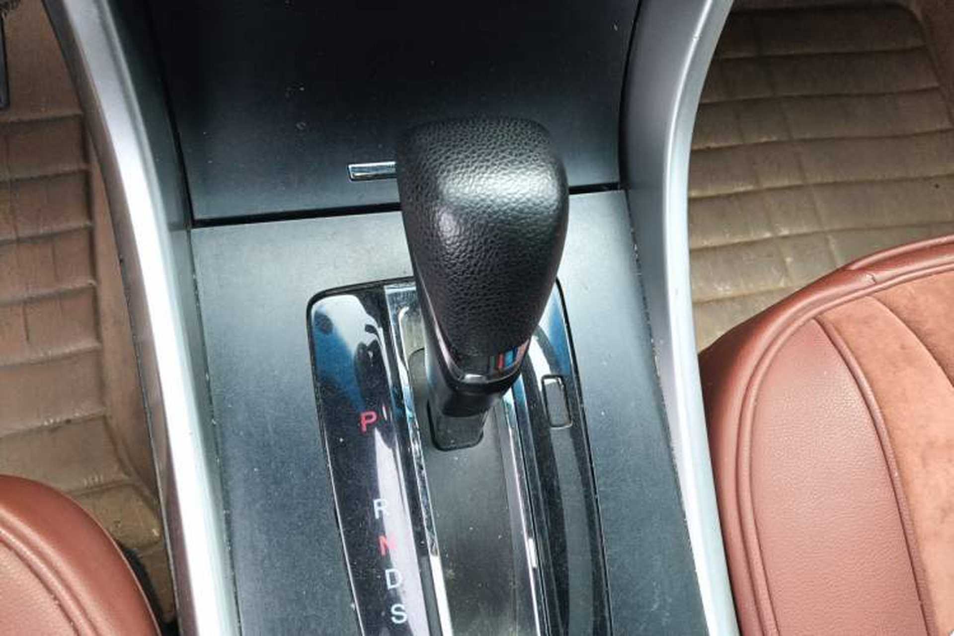 Used Honda Accord 2015 2.0L LX Comfort Edition Gear Lever