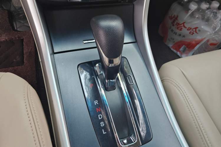 Used Honda Accord 2015 2.0L LX Comfort Edition Gear Lever