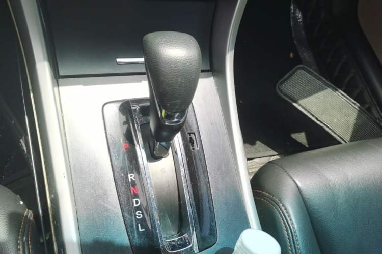 Used Honda Accord 2015 2.0L LX Comfort Edition Gear Lever