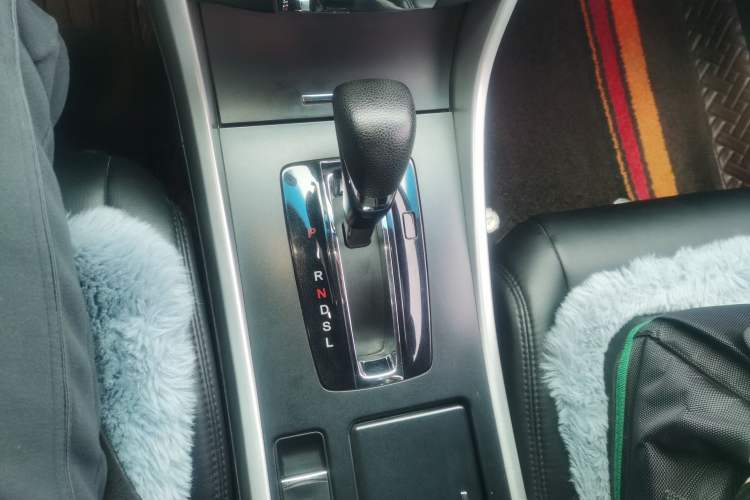 Used Honda Accord 2015 2.0L LX Comfort Edition Gear Lever