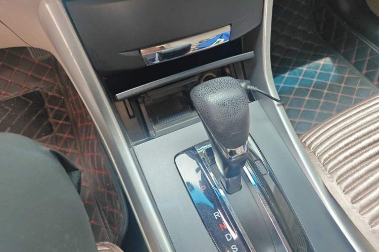 Used Honda Accord 2015 2.0L LX Comfort Edition Gear Lever