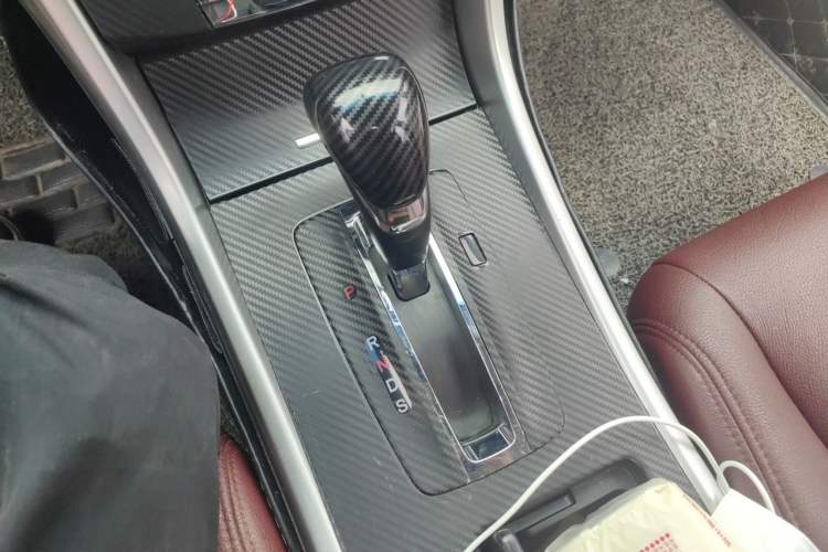 Used Honda Accord 2015 2.0L LX Comfort Edition Gear Lever