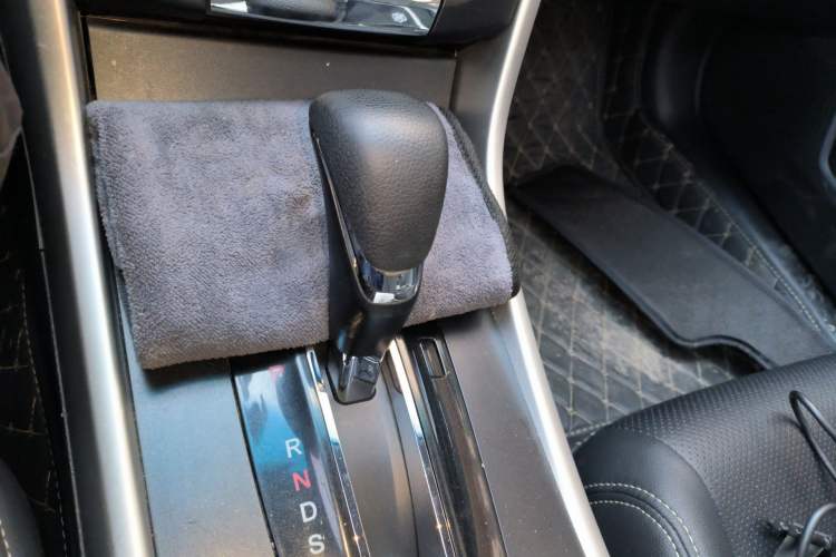 Used Honda Accord 2015 2.0L LX Comfort Edition Gear Lever