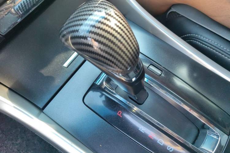 Used Honda Accord 2015 2.0L LX Comfort Edition Gear Lever
