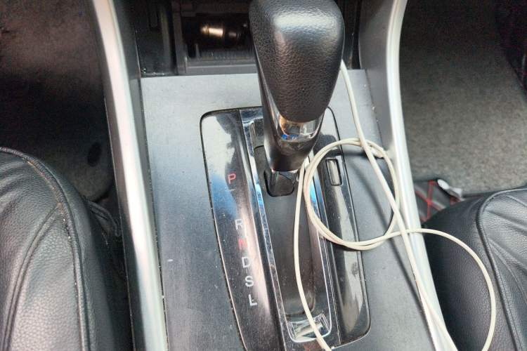 Used Honda Accord 2015 2.0L LX Comfort Edition Gear Lever