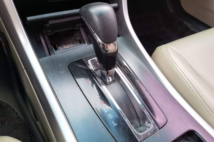 Used Honda Accord 2015 2.0L LX Comfort Edition Gear Lever
