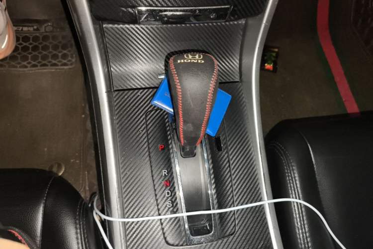 Used Honda Accord 2015 2.0L LX Comfort Edition Gear Lever