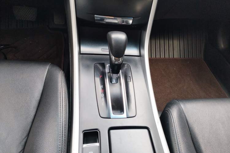 Used Honda Accord 2015 2.0L LX Comfort Edition Gear Lever