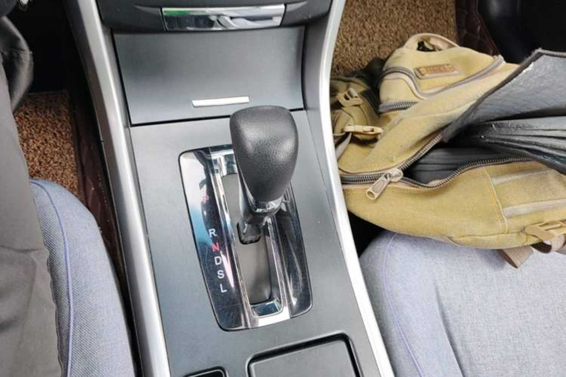 Used Honda Accord 2015 2.0L LX Comfort Edition Gear Lever
