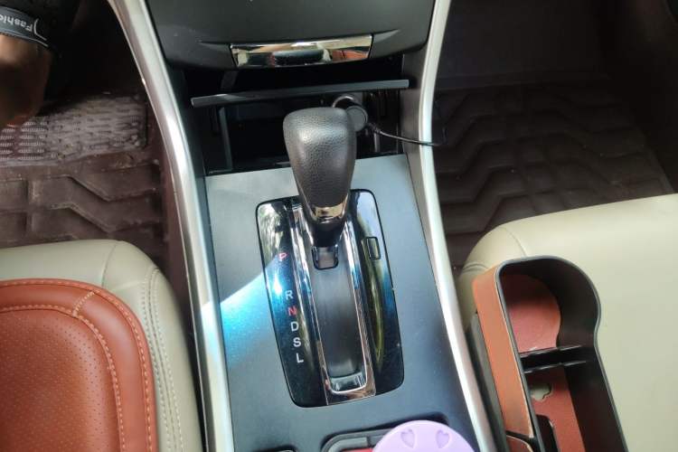 Used Honda Accord 2015 2.0L LX Comfort Edition Gear Lever