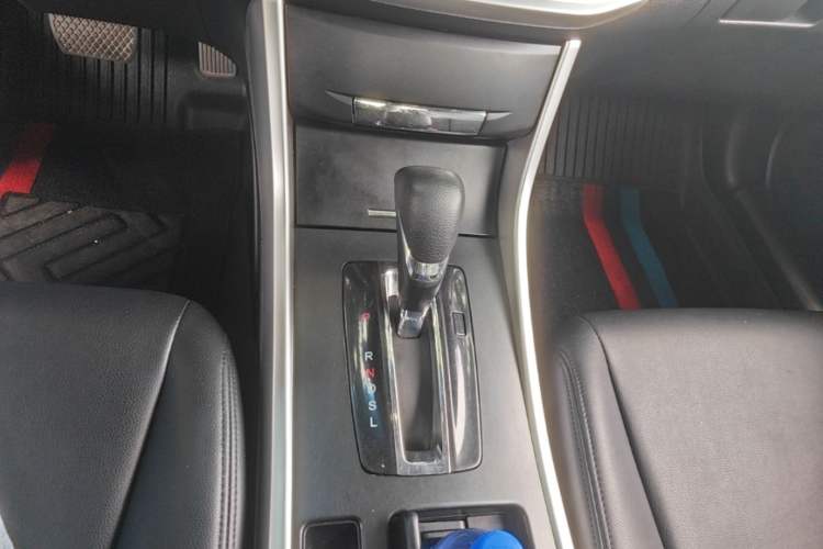 Used Honda Accord 2015 2.0L LX Comfort Edition Gear Lever