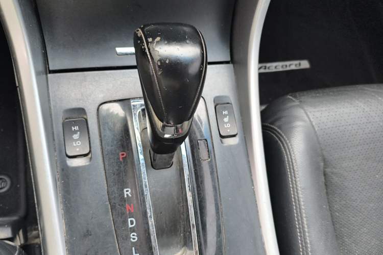 Used Honda Accord 2015 2.0L LXS Elite Edition Gear Lever
