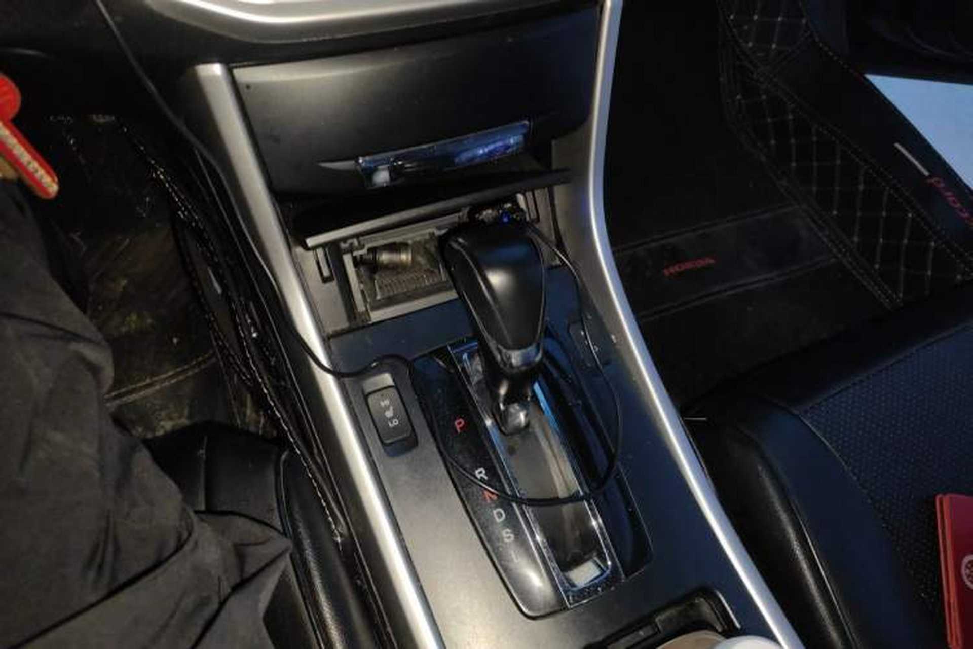 Used Honda Accord 2015 2.0L EX Luxury Edition Gear Lever