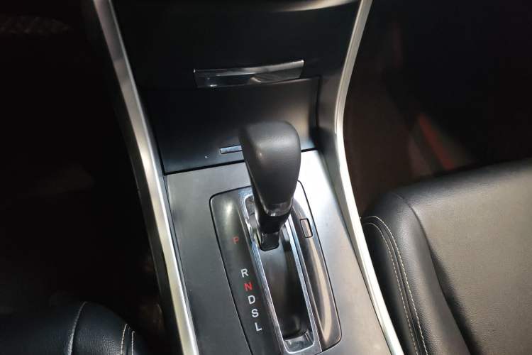Used Honda Accord 2015 2.0L LX Comfort Edition Gear Lever