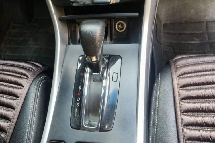 Used Honda Accord 2015 2.0L LX Comfort Edition Gear Lever
