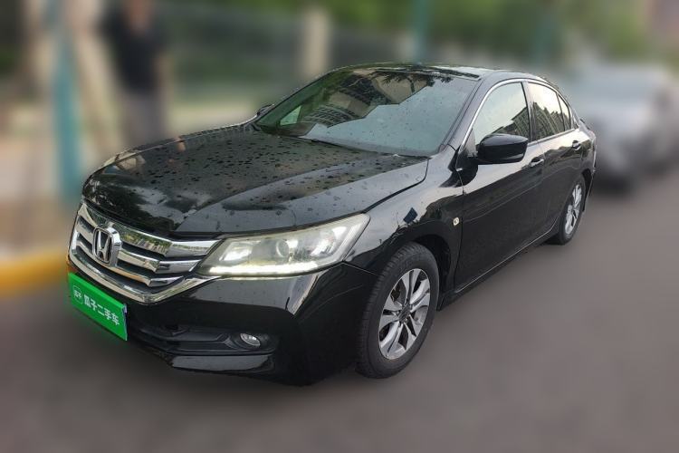 Used Honda Accord 2015 2.0L LX Comfort Edition Guazi used car, China used car export, Used car for sale, Used  cars, Cheapest cars for sale