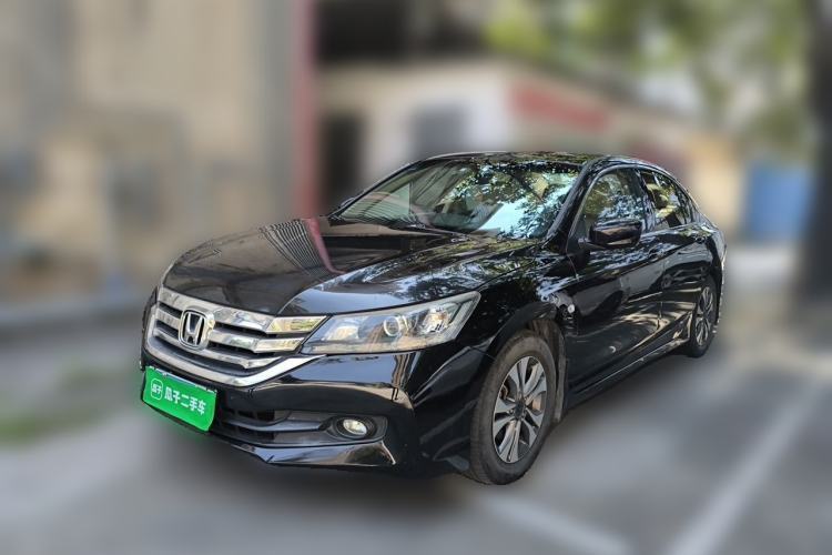 Ojetý Honda Accord 2015 2.0L LX Comfort Edition Guazi used car, China used car export, Used car for sale, Used  cars, Cheapest cars for sale