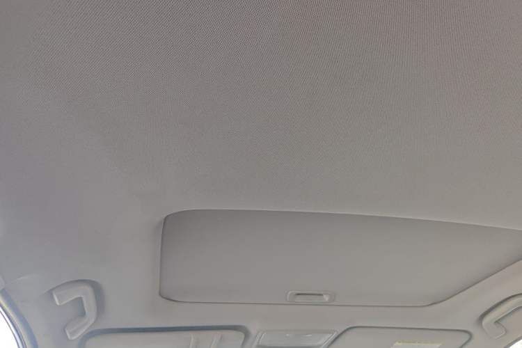 Used Honda Accord 2015 2.0L LXS Elite Edition Headliner