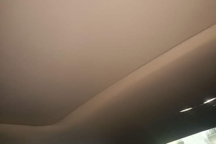 Used Honda Accord 2015 2.0L LX Comfort Edition Headliner