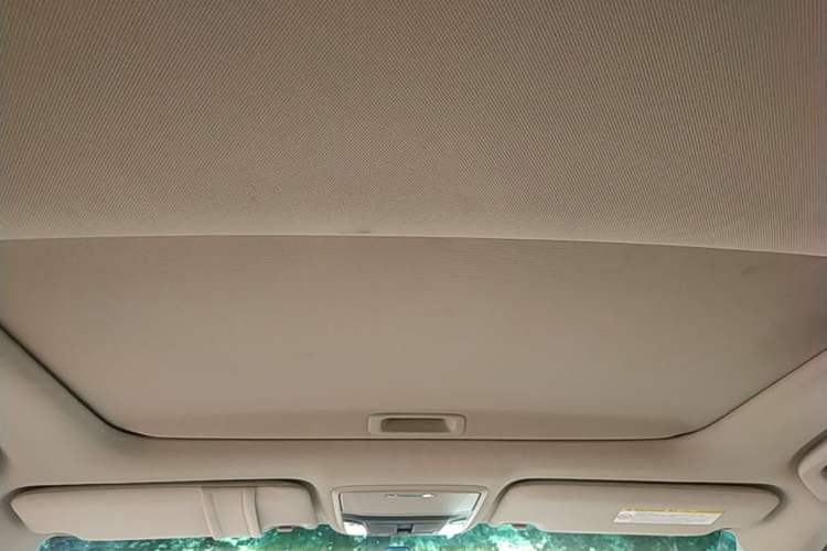 Used Honda Accord 2015 2.4L EX Luxury Edition Headliner