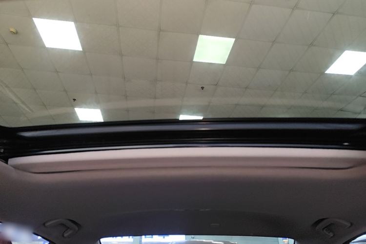 Used Honda Accord 2015 2.0L LX Comfort Edition Headliner