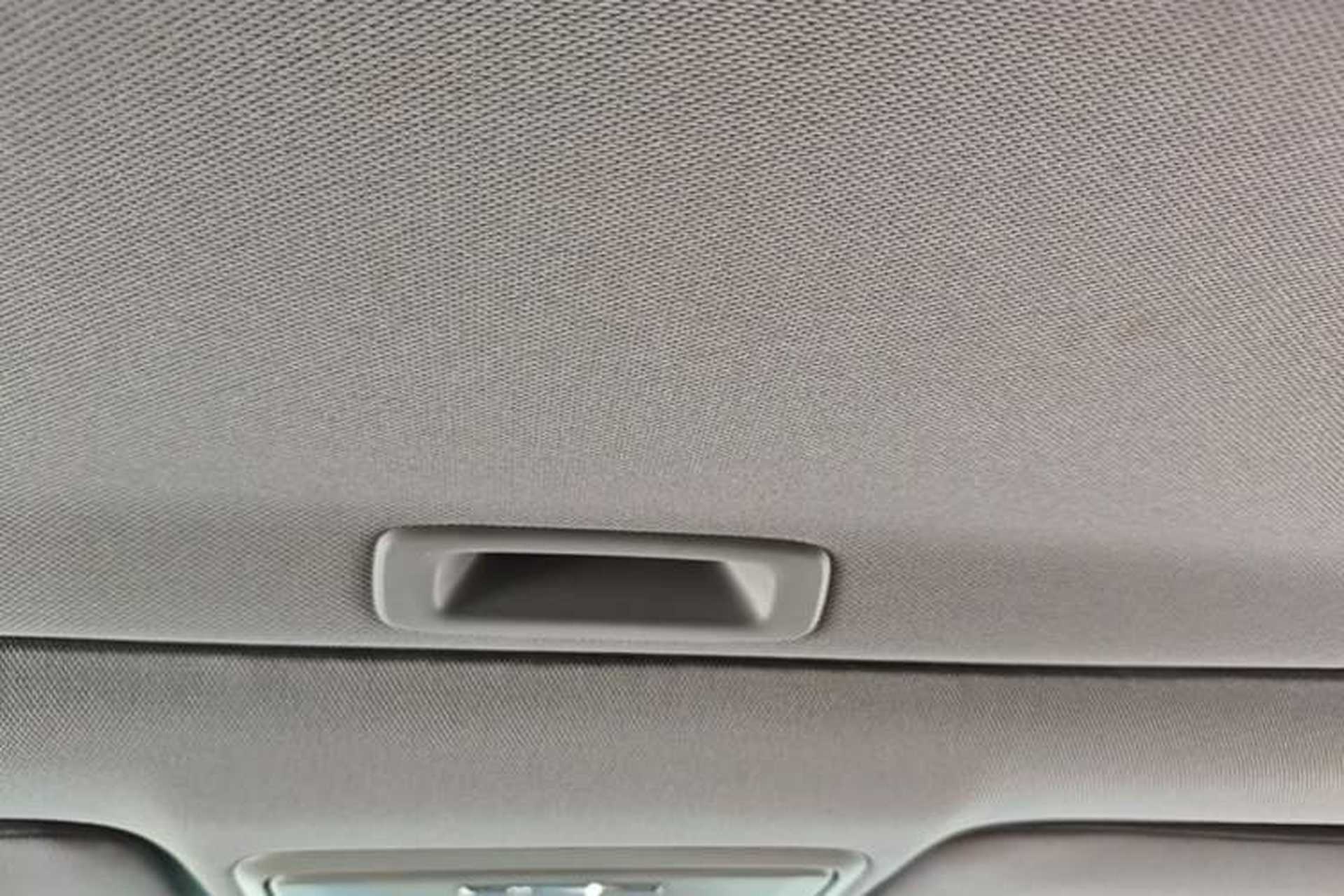 Used Honda Accord 2015 2.0L LX Comfort Edition Headliner