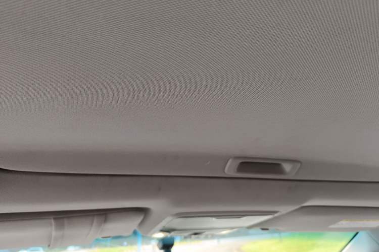 Used Honda Accord 2015 2.4L EX Luxury Edition Headliner