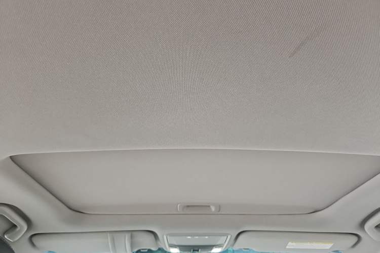 Used Honda Accord 2015 2.0L LXS Elite Edition Headliner