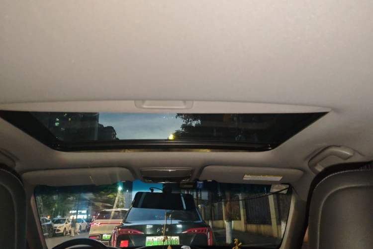 Used Honda Accord 2015 2.0L LXS Elite Edition Headliner