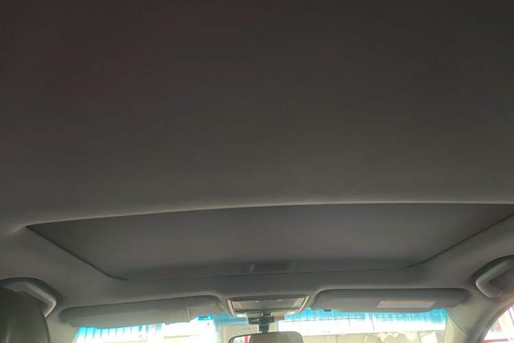 Used Honda Accord 2015 2.0L LX Comfort Edition Headliner