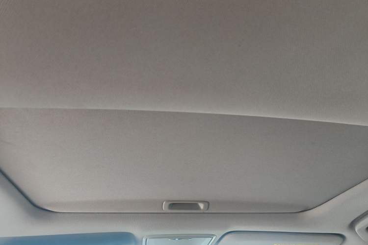 Used Honda Accord 2015 2.0L LX Comfort Edition Headliner