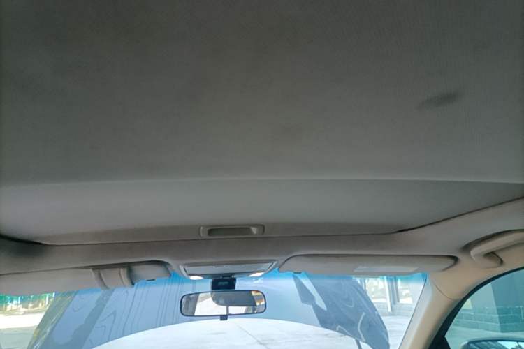 Used Honda Accord 2015 2.0L LX Comfort Edition Headliner