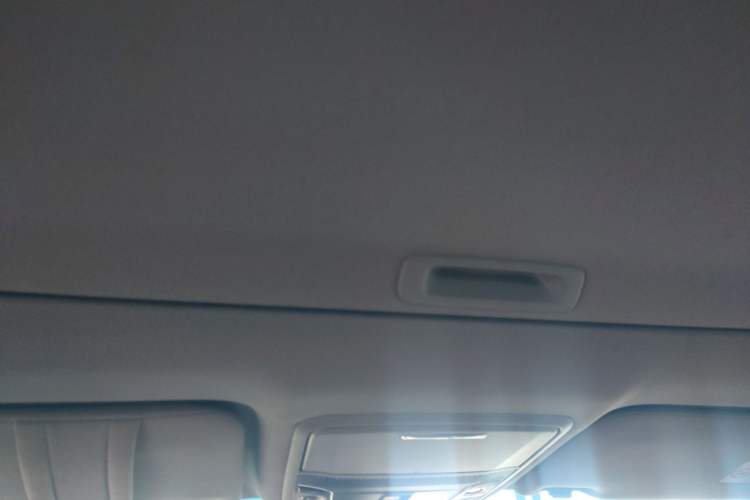 Used Honda Accord 2015 2.0L LXS Elite Edition Headliner