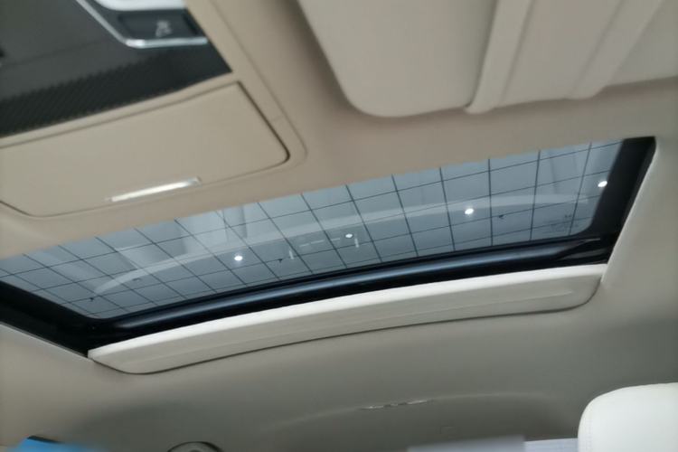 Used Honda Accord 2015 2.0L LXS Elite Edition Headliner