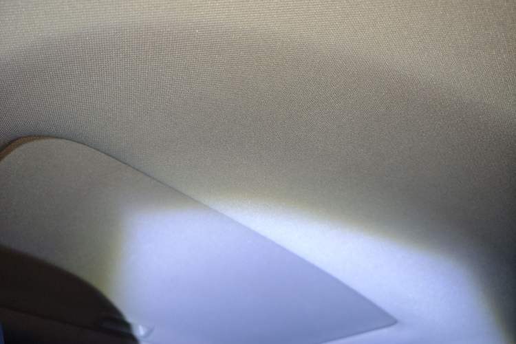 Used Honda Accord 2015 2.0L LX Comfort Edition Headliner