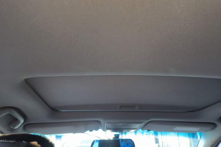 Used Honda Accord 2015 2.0L LX Comfort Edition Headliner