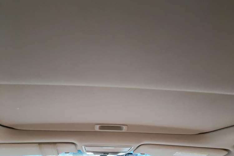 Used Honda Accord 2015 2.0L LX Comfort Edition Headliner