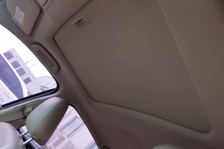 Used Honda Accord 2015 2.0L LX Comfort Edition Headliner