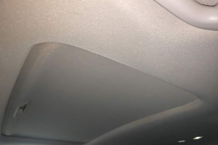 Used Honda Accord 2015 2.0L LXS Elite Edition Headliner