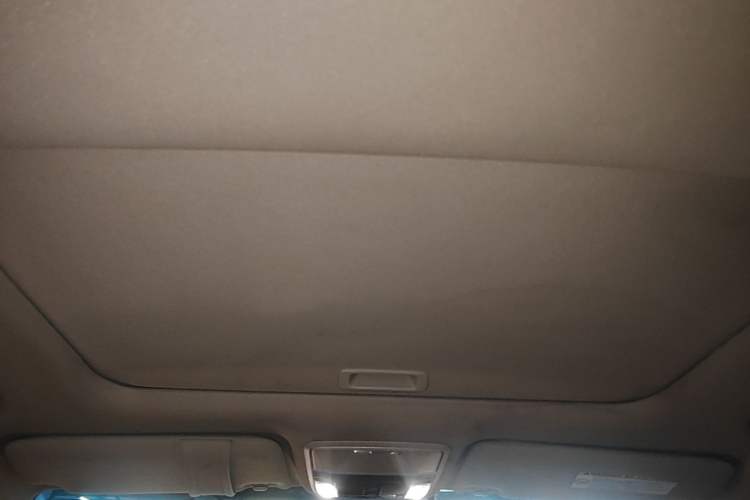 Used Honda Accord 2015 2.0L LX Comfort Edition Headliner