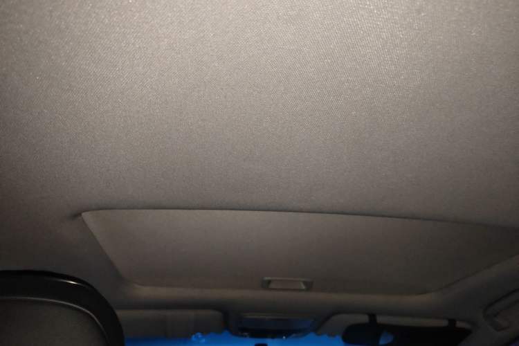 Used Honda Accord 2015 2.0L EX Luxury Edition Headliner