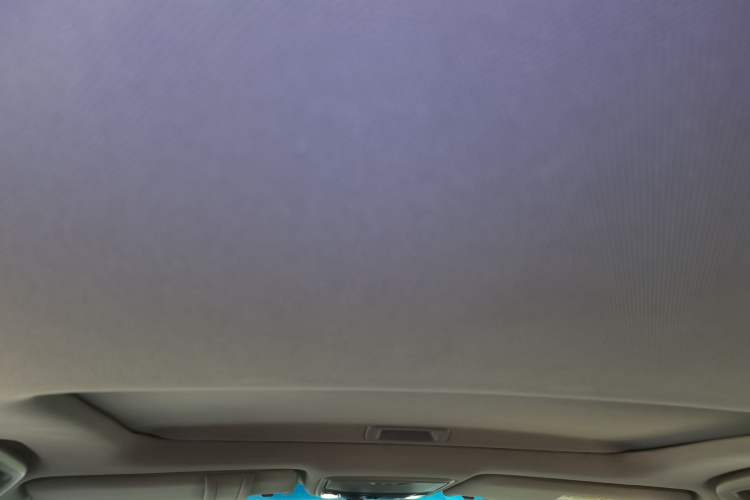 Used Honda Accord 2015 2.0L LXS Elite Edition Headliner