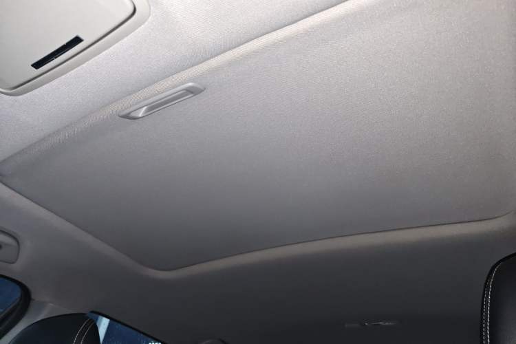 Used Honda Accord 2015 2.0L LX Comfort Edition Headliner