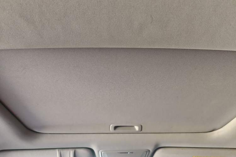 Used Honda Accord 2015 2.0L LX Comfort Edition Headliner
