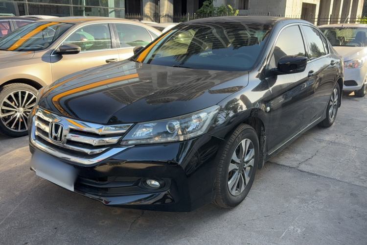 Used Honda Accord 2015 2.0L LX Comfort Edition Guazi used car, China used car export, Used car for sale, Used cars, Cheapest cars for sale