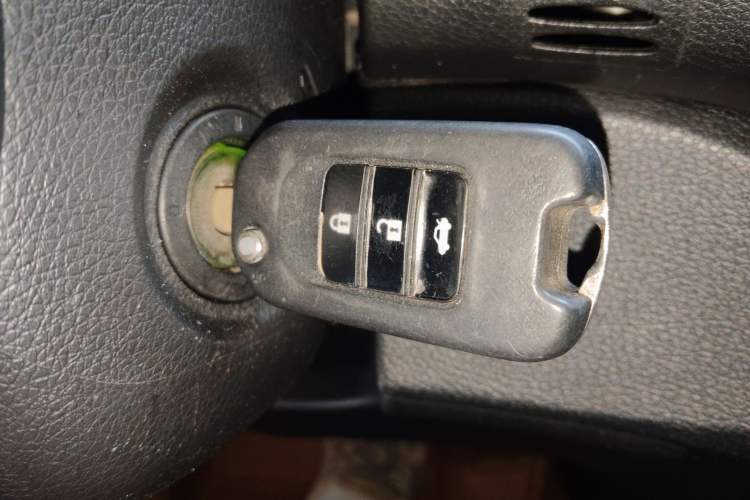 Used Honda Accord 2015 2.0L LX Comfort Edition Interior 1