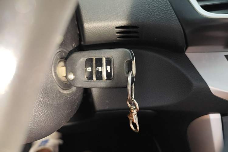 Used Honda Accord 2015 2.0L LX Comfort Edition Interior 1