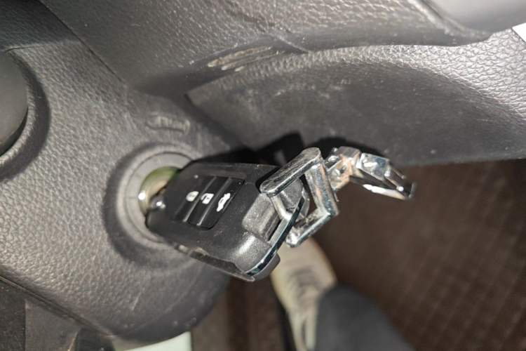 Used Honda Accord 2015 2.0L LXS Elite Edition Interior 1