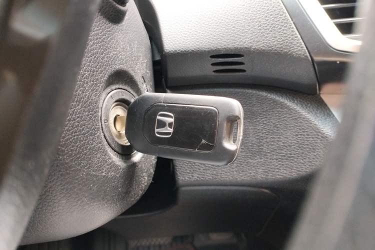 Used Honda Accord 2015 2.0L LX Comfort Edition Interior 1