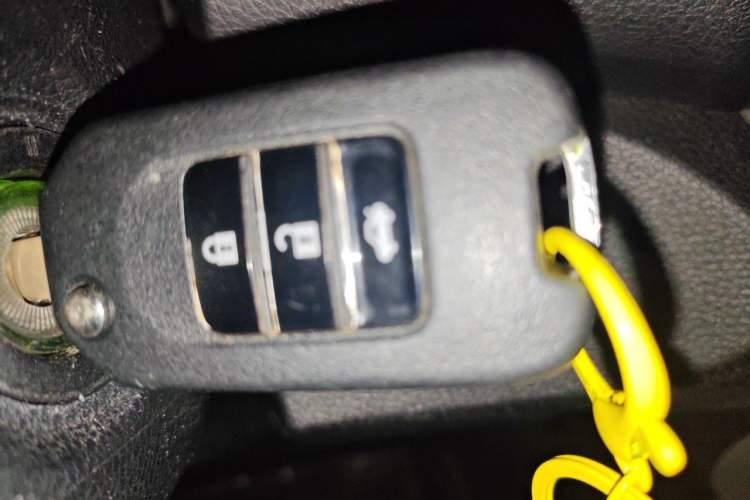 Used Honda Accord 2015 2.0L LXS Elite Edition Interior 1